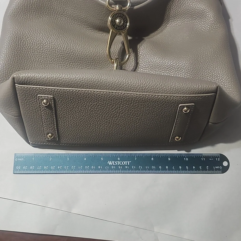 Dooney And Bourke Elegant Women's Bag NWOT